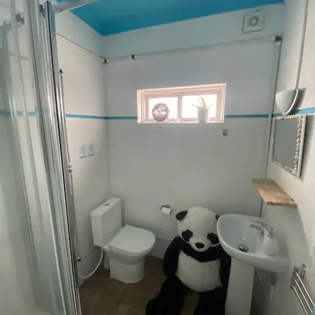 Myway Kite&surf - Jardim Oudinot 3*