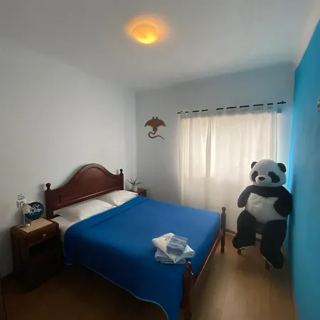 Myway Kite&surf - Jardim Oudinot Ílhavo