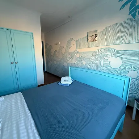 Myway Kite&surf - Jardim Oudinot Hotel 3*