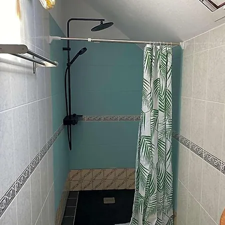 Myway Kite&surf - Jardim Oudinot Отель 3*