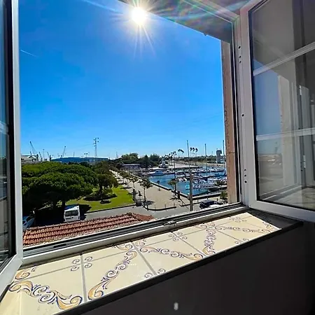 Отель Myway Kite&surf - Jardim Oudinot 3*