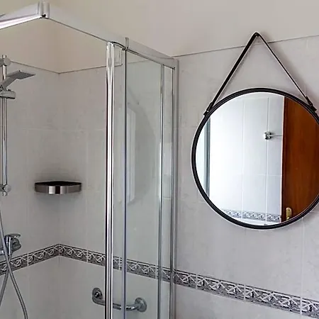 Отель Myway Kite&surf - Jardim Oudinot