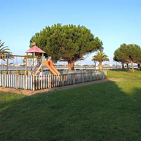 Myway Kite&surf - Jardim Oudinot Отель