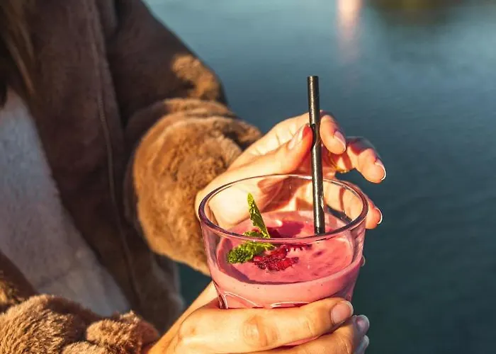 Myway Kite&surf - Jardim Oudinot 3*