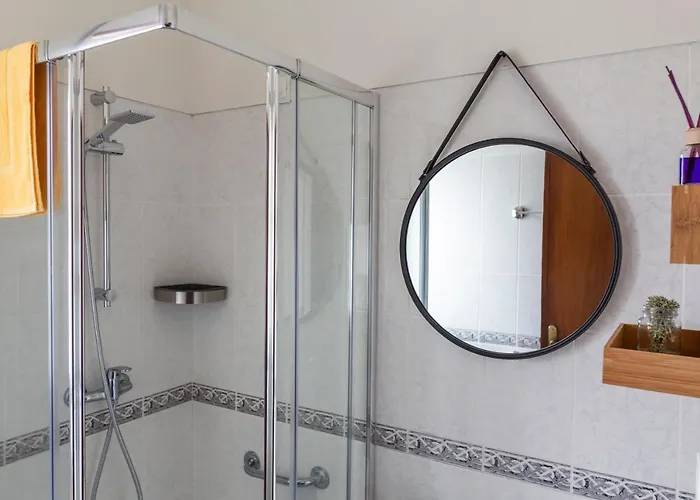 Отель Myway Kite&surf - Jardim Oudinot