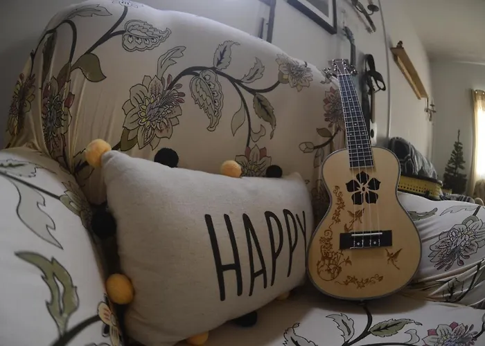 Myway Kite&surf - Jardim Oudinot Отель