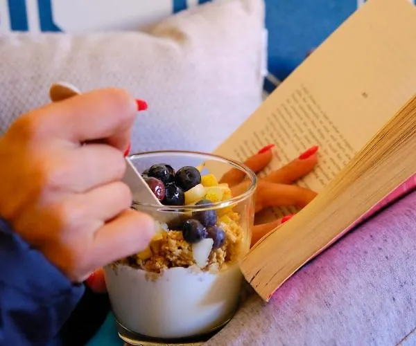 Myway Kite&surf - Jardim Oudinot Ильяву