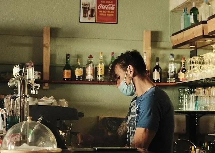 Отель Myway Kite&surf - Jardim Oudinot Ильяву