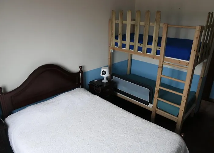 Myway Kite&surf - Jardim Oudinot 3*