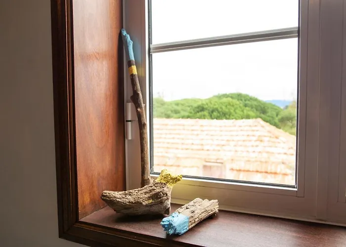 Myway Kite&surf - Jardim Oudinot Отель 3*