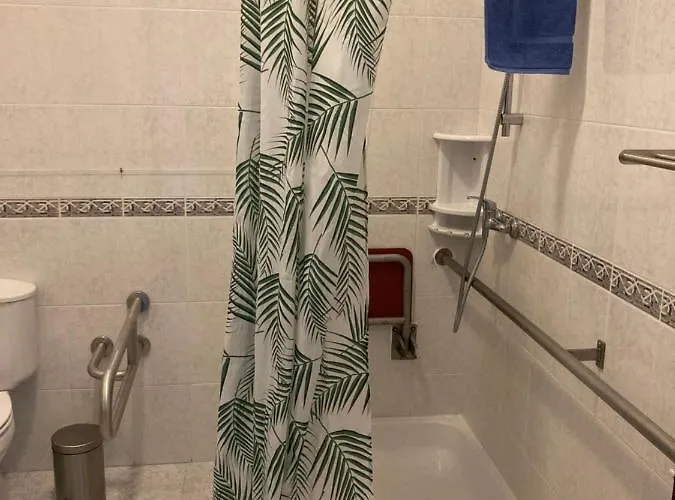 Myway Kite&surf - Jardim Oudinot Отель