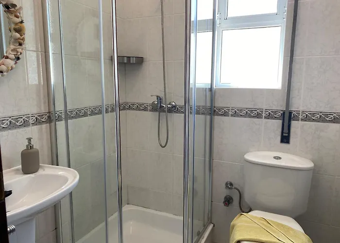 Myway Kite&surf - Jardim Oudinot Отель Ильяву