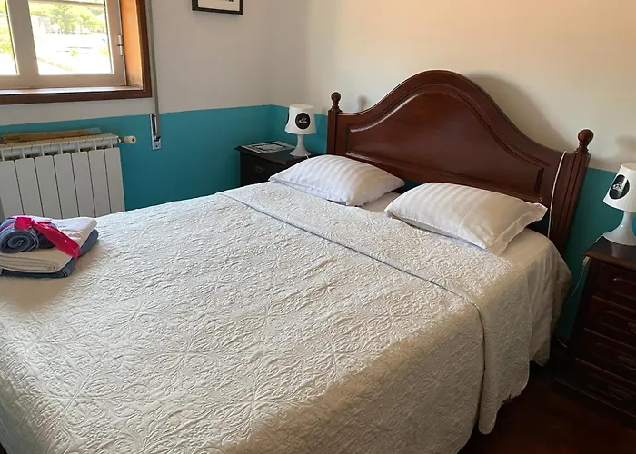 Myway Kite&surf - Jardim Oudinot Отель