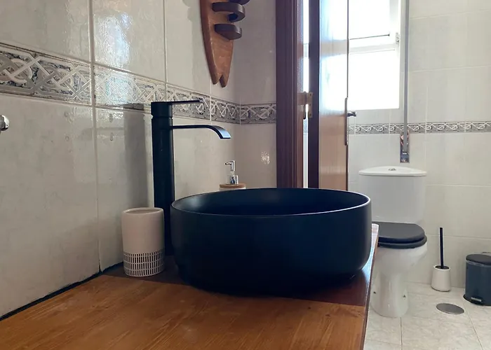 Отель Myway Kite&surf - Jardim Oudinot Ильяву