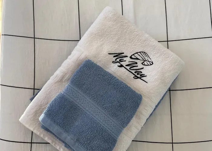 Myway Kite&surf - Jardim Oudinot Отель 3*