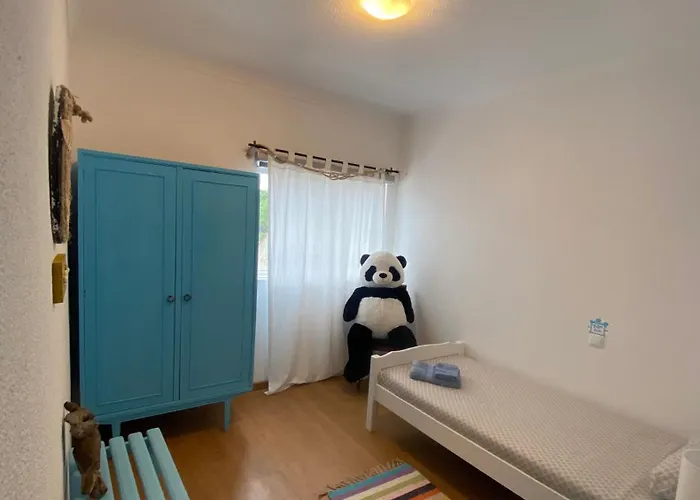 Myway Kite&surf - Jardim Oudinot Ильяву