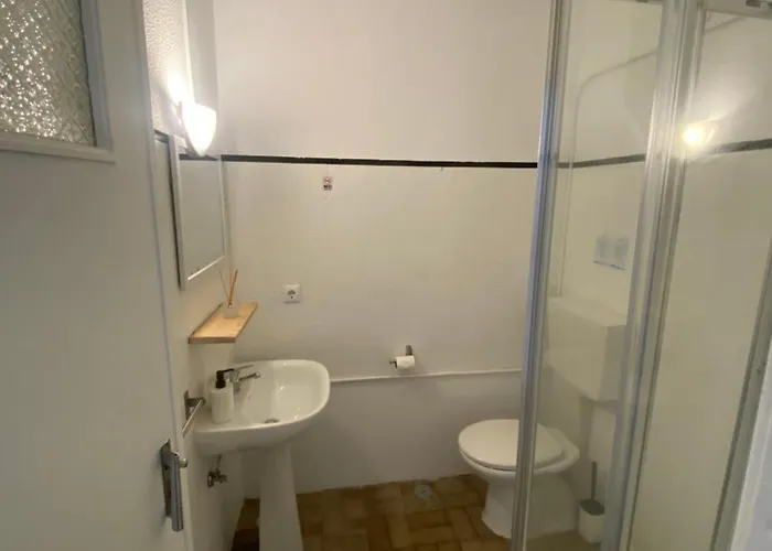 Myway Kite&surf - Jardim Oudinot 3* Ильяву