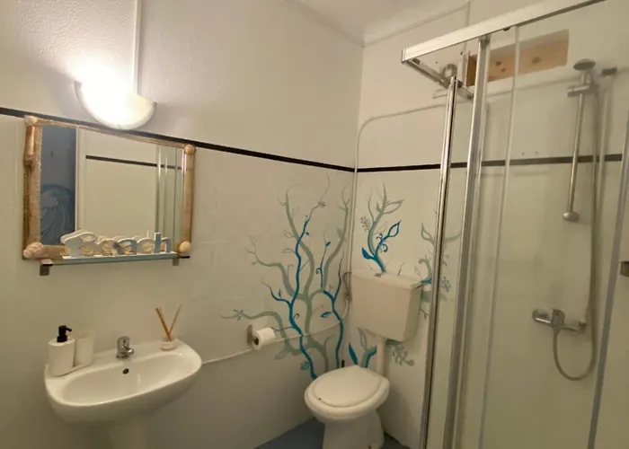 Myway Kite&surf - Jardim Oudinot Отель 3*