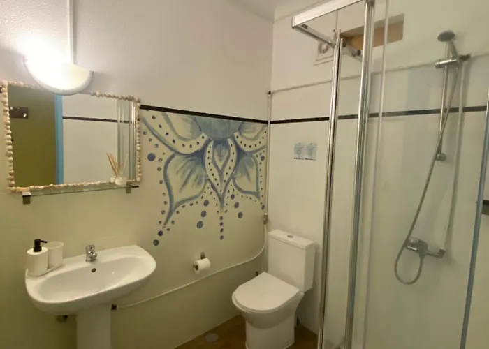 Myway Kite&surf - Jardim Oudinot Отель Ильяву