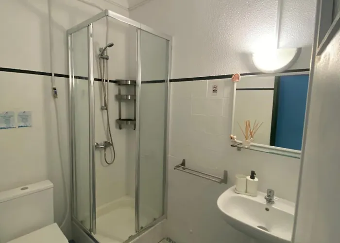 Myway Kite&surf - Jardim Oudinot Отель