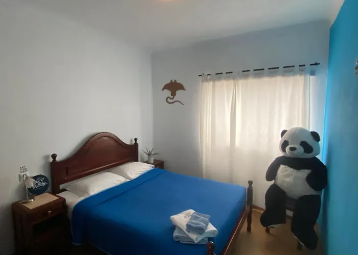 Myway Kite&surf - Jardim Oudinot Ильяву